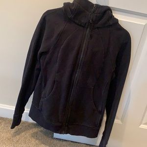 Lululemon Scuba Hoodie